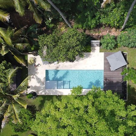 Hidden Heaven Rumah Barong Jasri Extérieur photo