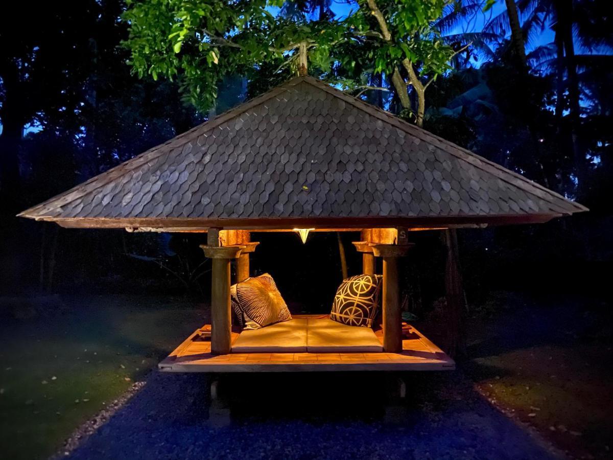 Hidden Heaven Rumah Barong Jasri Extérieur photo