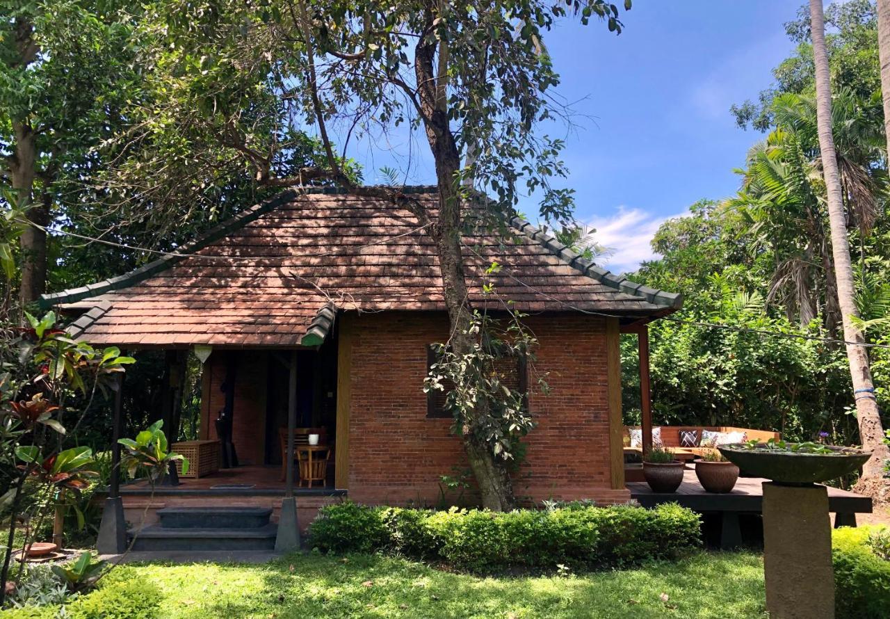 Hidden Heaven Rumah Barong Jasri Extérieur photo