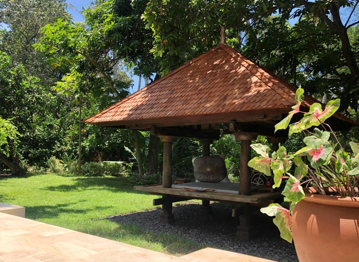 Hidden Heaven Rumah Barong Jasri Extérieur photo
