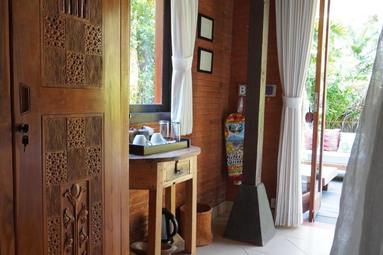 Hidden Heaven Rumah Barong Jasri Extérieur photo
