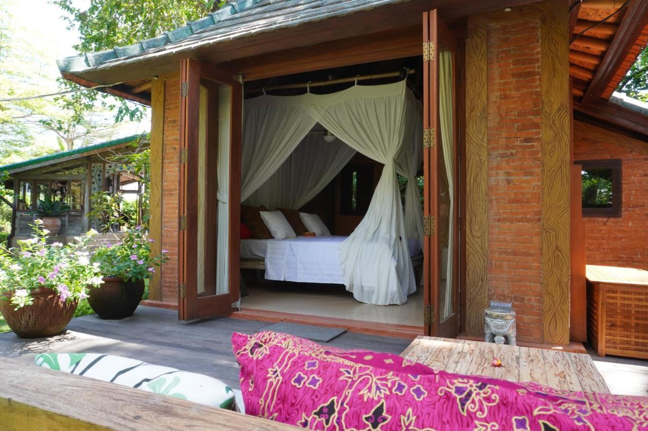 Hidden Heaven Rumah Barong Jasri Extérieur photo