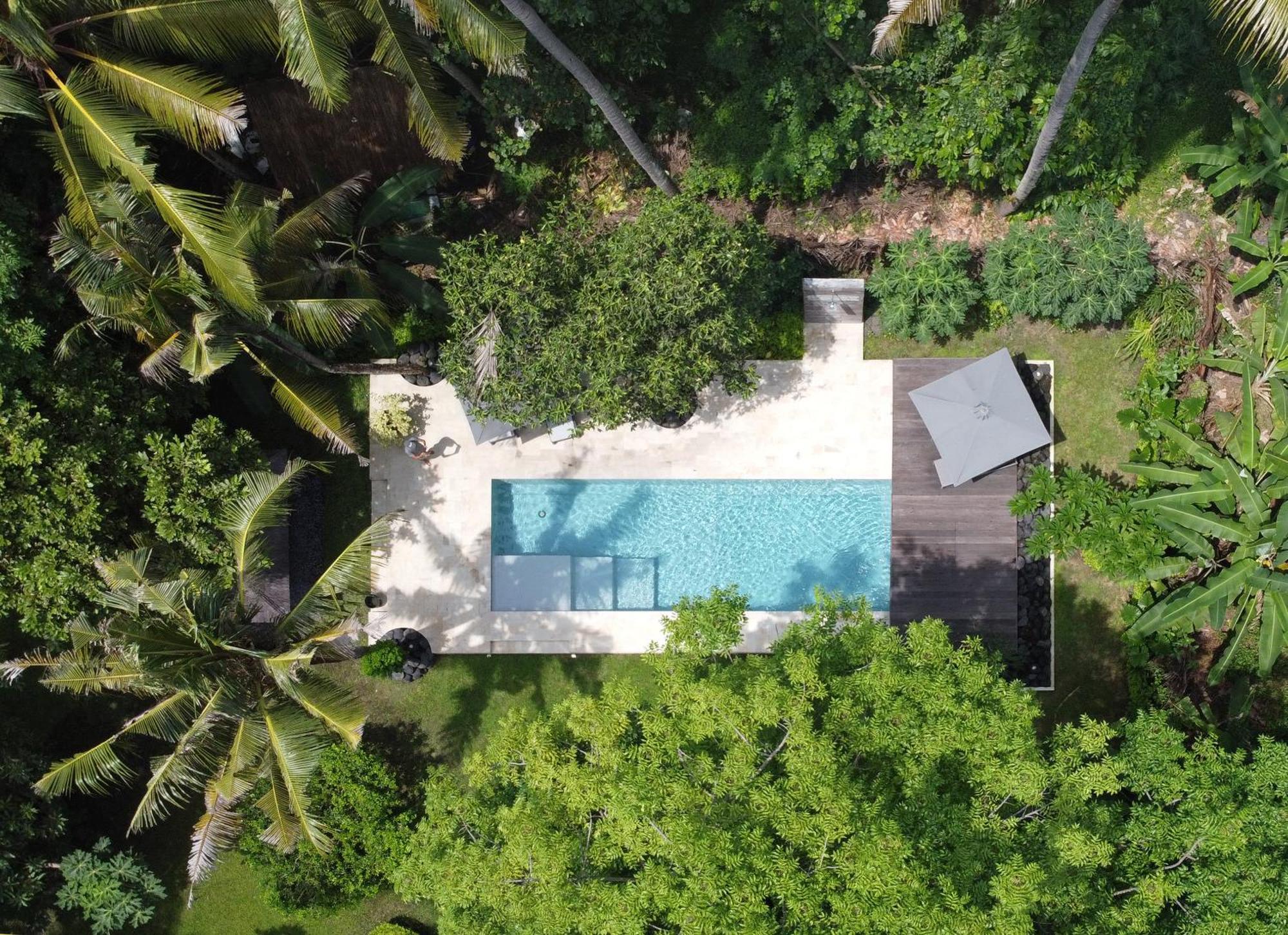 Hidden Heaven Rumah Barong Jasri Extérieur photo